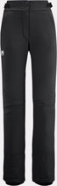 Pantalon Millet Nallo Ii Zwart 38 Femme