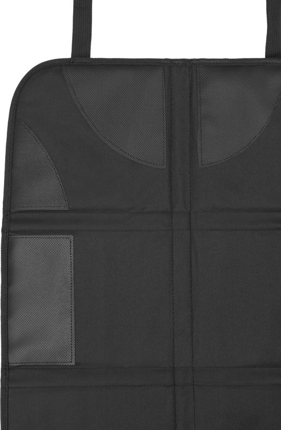 Maxi-Cosi Stoelbeschermer - Black - Accessoire van Maxi-Cosi — afbeelding 5