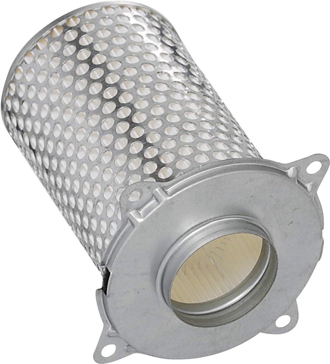 Luchtfilter Element Cleaner Compatibel met Suzuki GS GV GSX GS500E GS500F - Vervang 13780-01D00 HFA3503 - Pack van 1