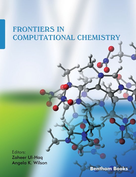 Frontiers in Computational Chemistry: Volume 7 - cover