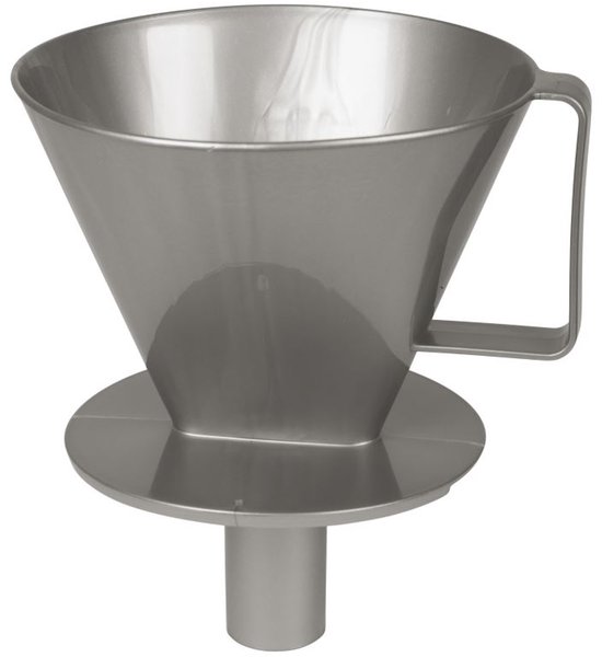 Foto: Koffiefilterhouder tuit assorti