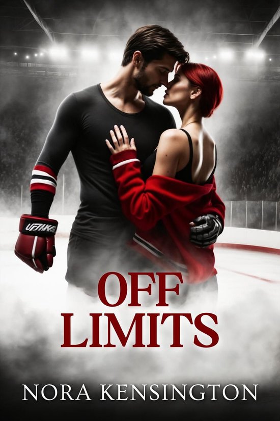 Off Limits - cover