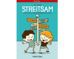 Streitsam: Warum richtig Streiten überliebenswichtig ist