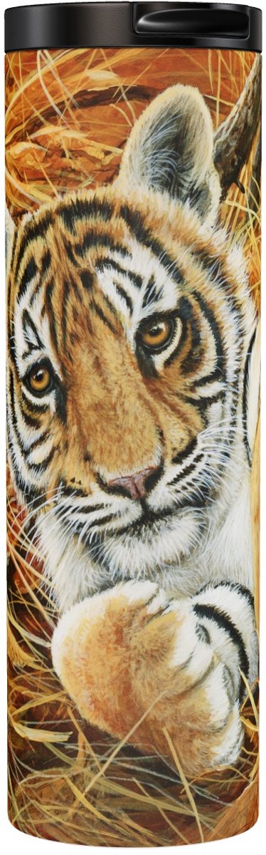 Tijger Tiger Cub - Thermobeker 500 ml