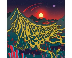 Metronomy Forever