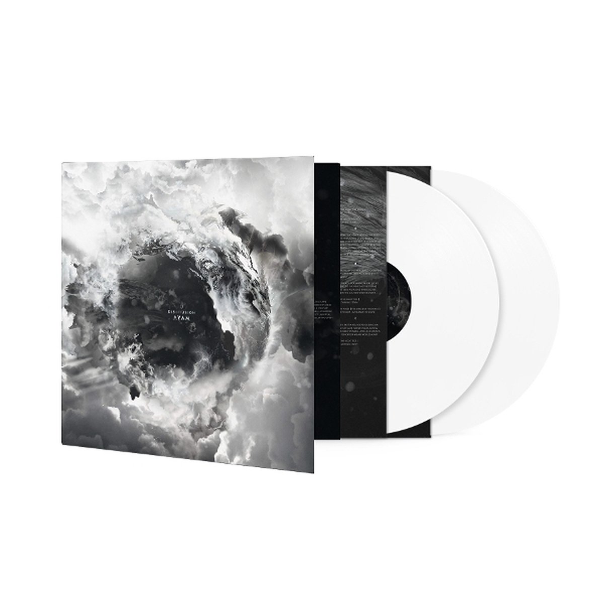 Disillusion - Ayam (2 LP) (Coloured Vinyl)
