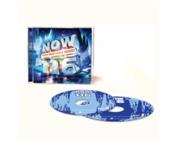 NOW That’s What I Call Music! 116