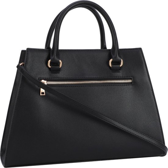 JOOP! Sac à main Sac à épaule bandoulière Solido Lika Handbag Black Noir