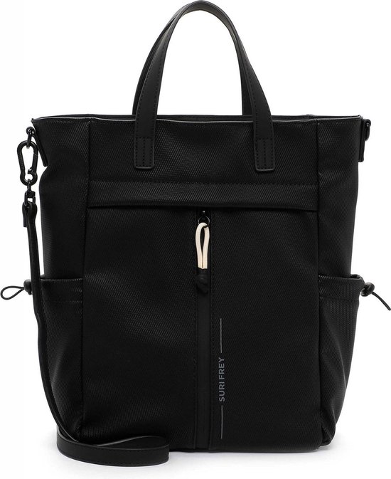 SURI FREY Shopper SFY Debby, Für Damen, Das Besondere Accessoire Für