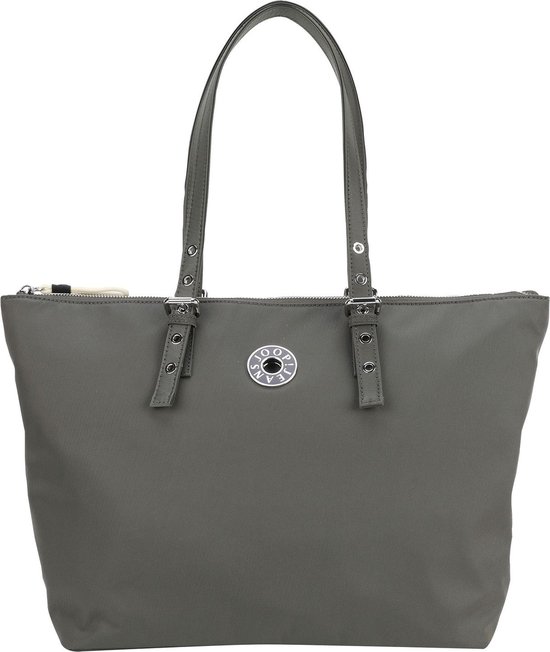 JOOP! Sac à épaule Sac shopper Giocoso Helena Shopper Grey Gris