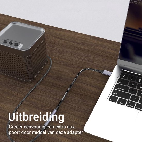 Vind usb externe geluidskaart op - april 2026