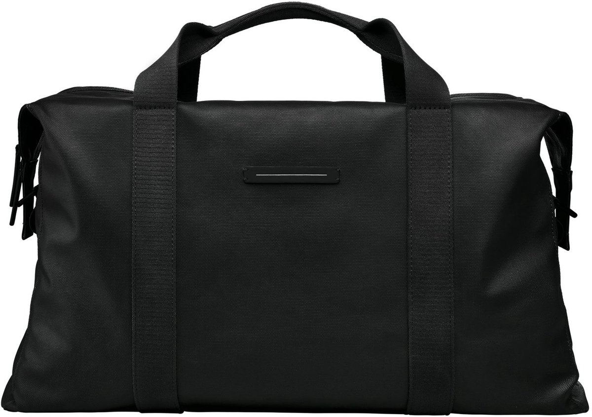 Horizn Studios Reistas / Weekendtas / Handbagage - Sofo - 52 cm (small) - Zwart
