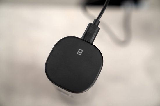 ZWILLING ENFINIGY Elektrische Salz- & Pfeffermuhle mit Keramikmahlwerk & LED Beleuchtung, Aufladbar per USB, 2-teiliges Set: Schwarz & Weiß van Merkloos — afbeelding 4