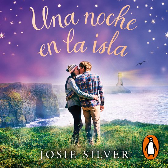 Una noche en la isla - cover