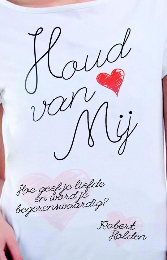 Houd van mij