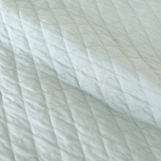 BEMINI Babyslaapzak - MAGIC BAG 4-12m - TOG 1.5 - Pady quilted jersey - Lunar van Merkloos — afbeelding 2