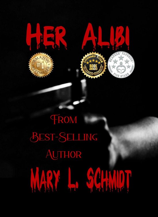 Her Alibi - cover