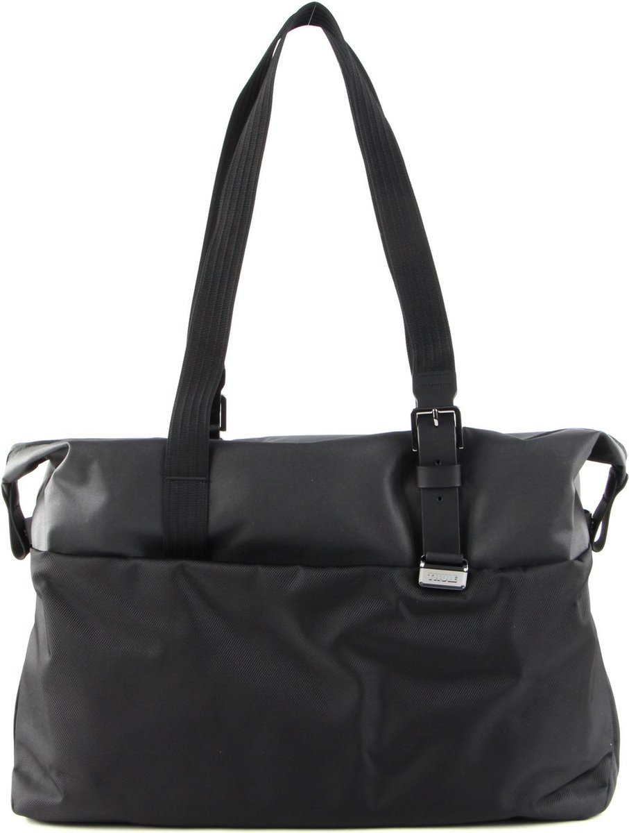 Thule Spira Horizontal Verzorgingstas Black