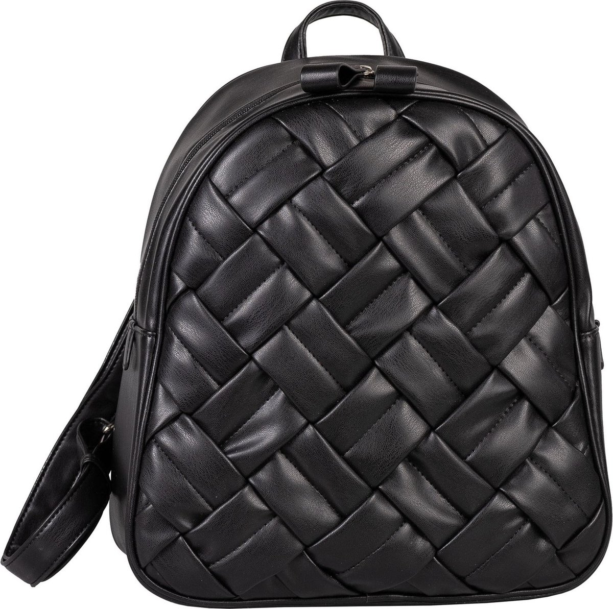 Gabor Vrije tijd rugzak Rugzak Bridget Backpack Black Zwart