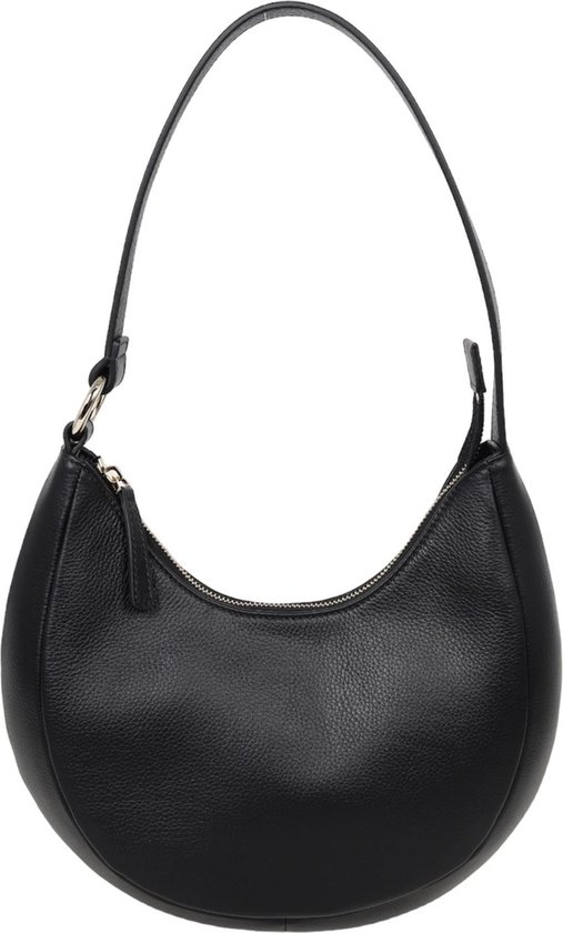 Guess - Davina Satchel - Zwart