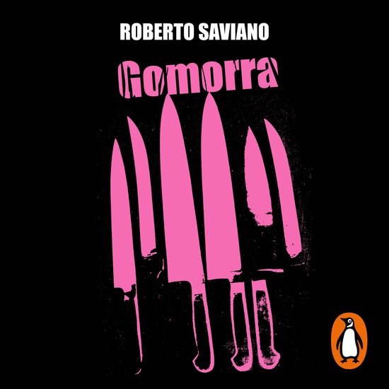 Gomorra - cover