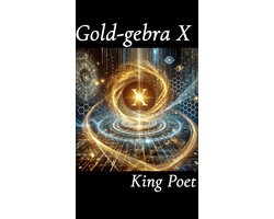 Gold-gebra X 1 - Gold-gebra X