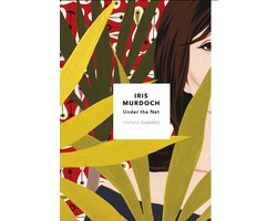 Omslag van Under The Net