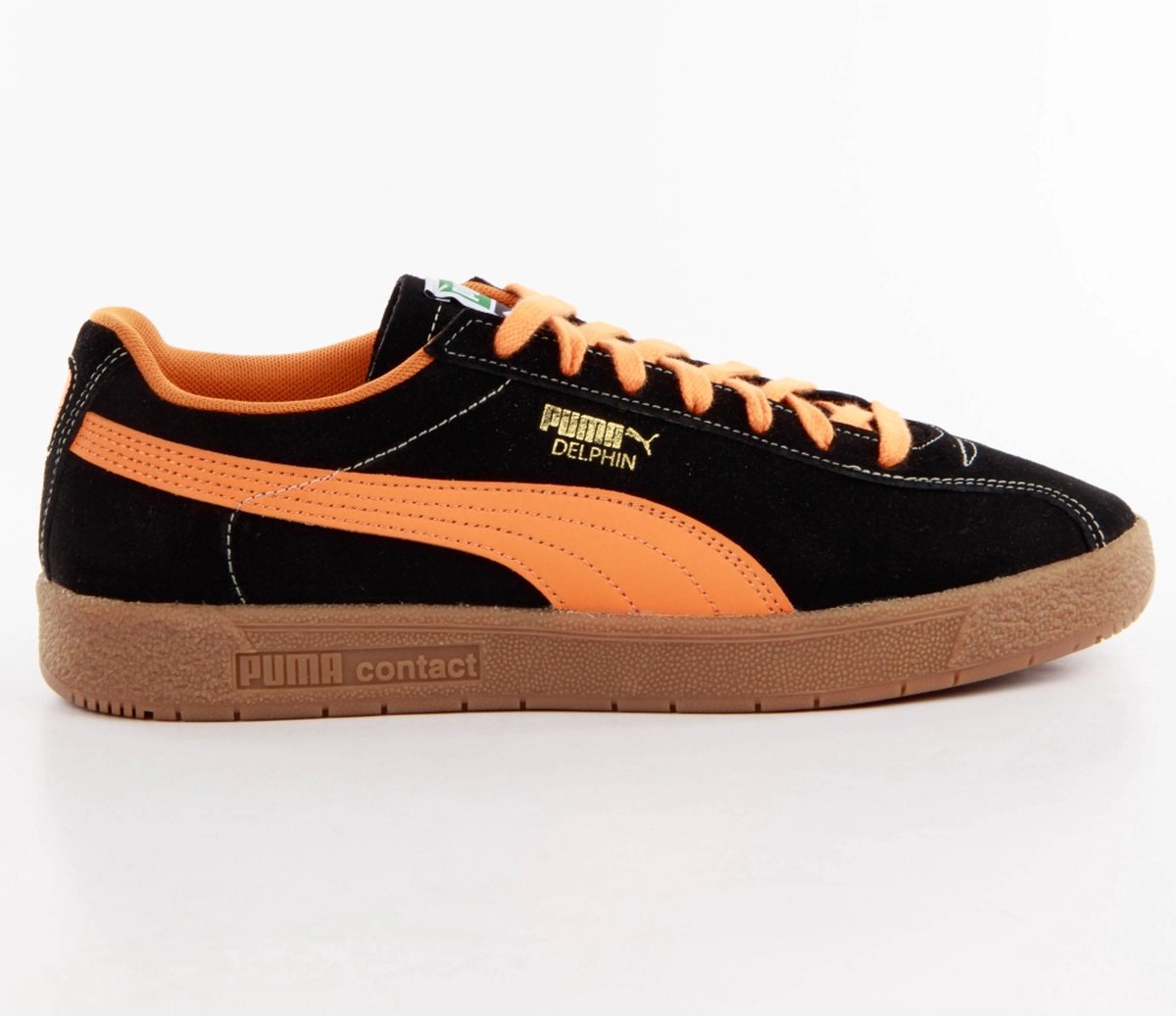 Puma Select Delphin Schoenen Zwart EU 38 Man