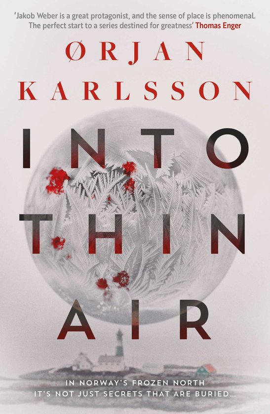 Arctic Mysteries- Into Thin...