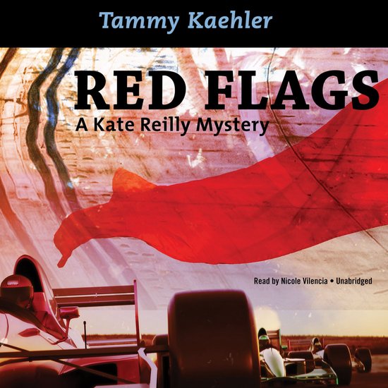 Red Flags - cover