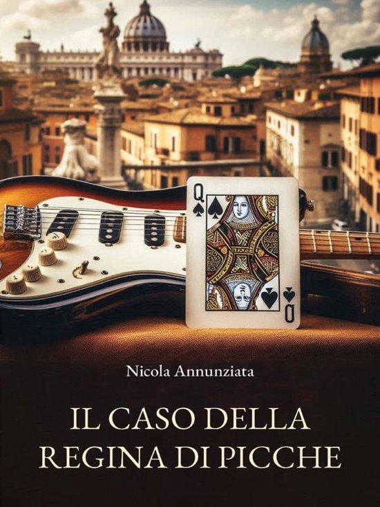 Il caso della regina di picche