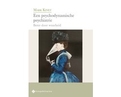 Psychoanalytisch Actueel 36 - Een psychodynamische psychiatrie