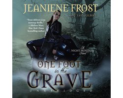 One Foot in the Grave