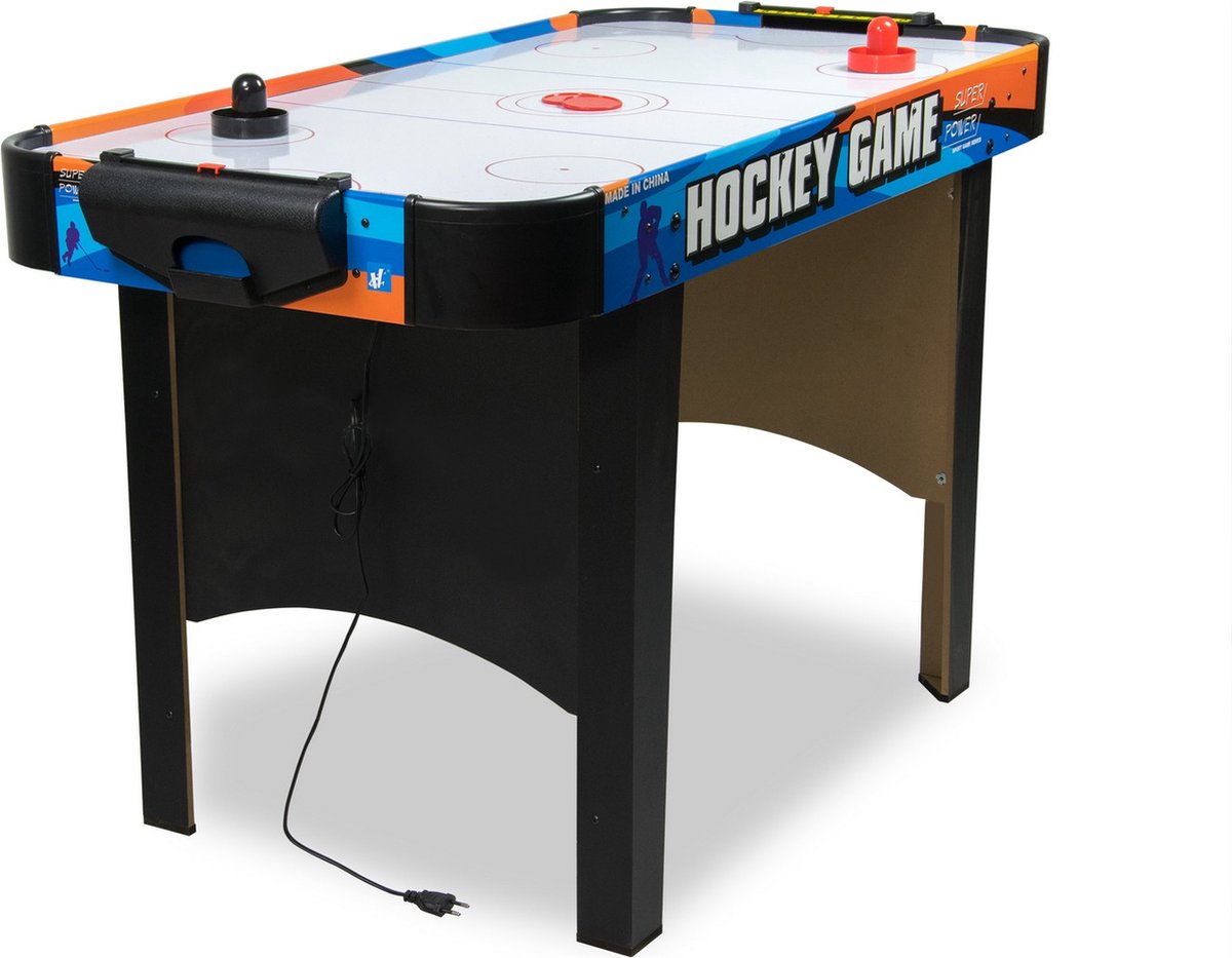 Grote Air Hockey airhockeytafel NS-428