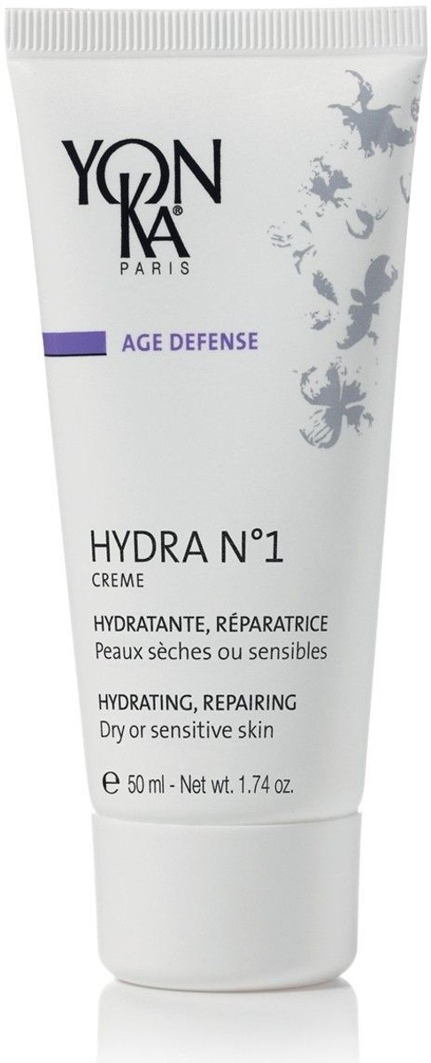 Yon-Ka Hydra No1 Creme 50 Ml