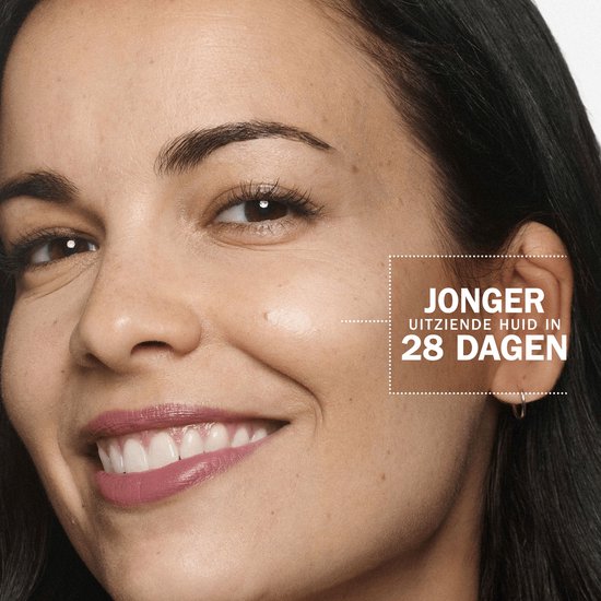 Olay Regenerist Dagcrème - Actief verstevigende crème tegen rimpels met Niacinamide - 50 ml