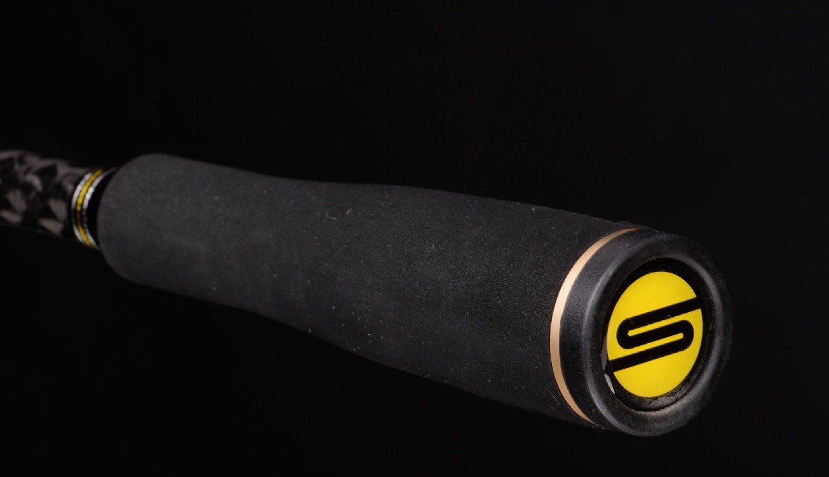 Spro Specter Finesse Vertical Cast 1.90 m 10-28 gr