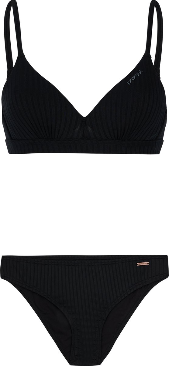 Protest Prtmanja – Beugel bikini set Dames – B&C&D-Cup – Verstelbare bandjes
