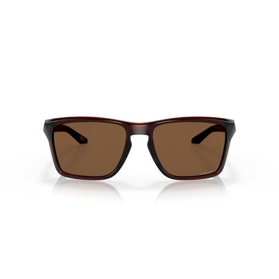 Oakley Prizm Bronze Zonnebril - Bruin van Merkloos — afbeelding 2