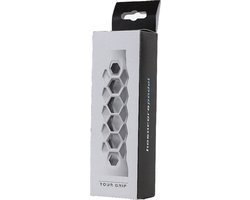 Hesacore Tour Grip - Wit | Maat: ONE SIZE