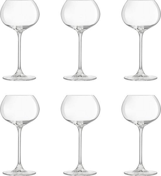 Coupe à Champagne Royal Leerdam 273366 Collection Experts 27 cl - Transparent 6 pièce(s)