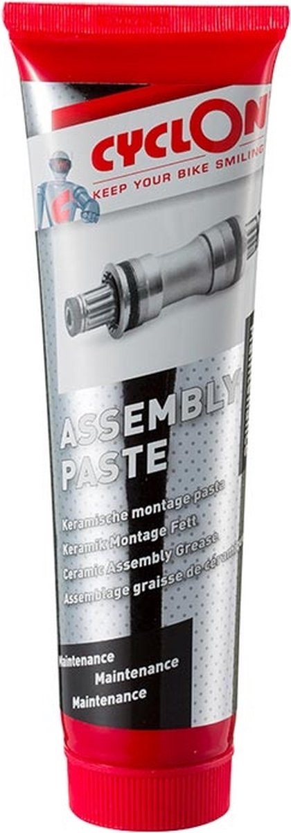 CyclOn Assembly Paste Tube 150ml van CyclOn — afbeelding 2
