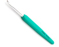 KnitPro Waves 2.0 Aquamarine Haze haaknaald 6,50mm