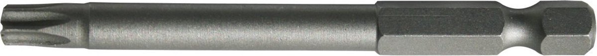 SW-Stahl TBM/4-T27L schroevendraaierbit, 6,3 mm (1/4") aandrijving, TR-profiel