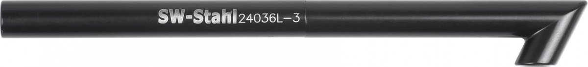 SW-Stahl 24036L-3 olievuladapter