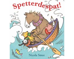 Spetterdespat !