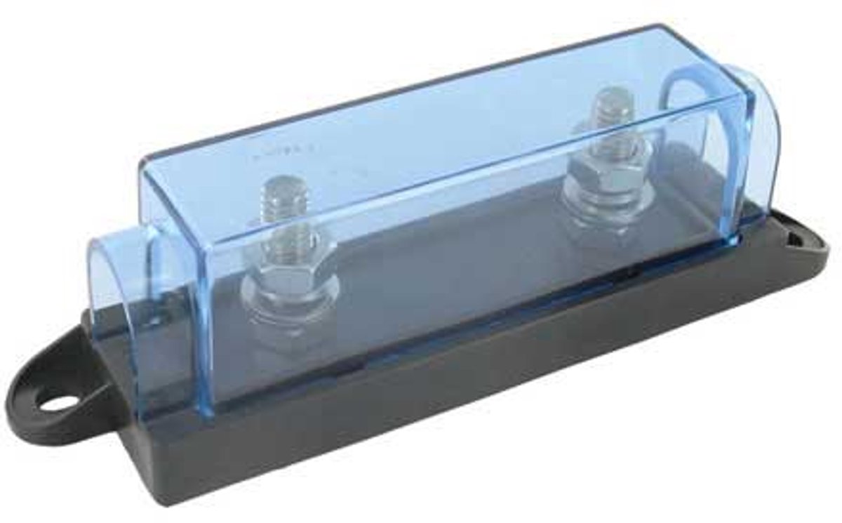 ANL zekeringhouder 35A -200 A