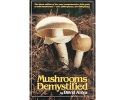Mushrooms Demystified