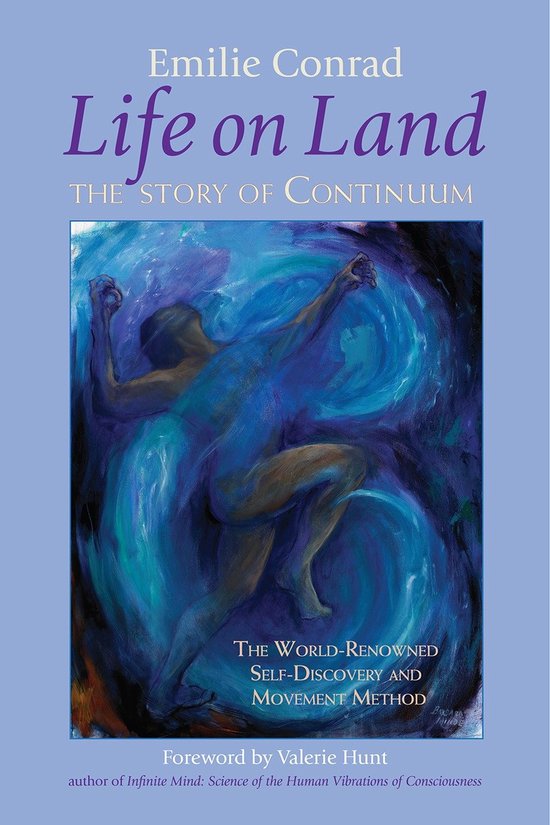 Life on Land - cover
