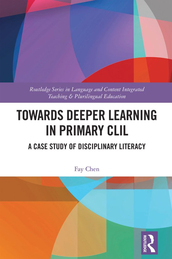 Routledge Series in Language and Content Integrated Teaching ... - cover
